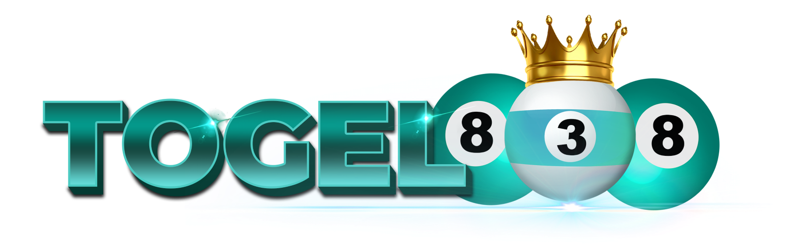 Logo Togel838